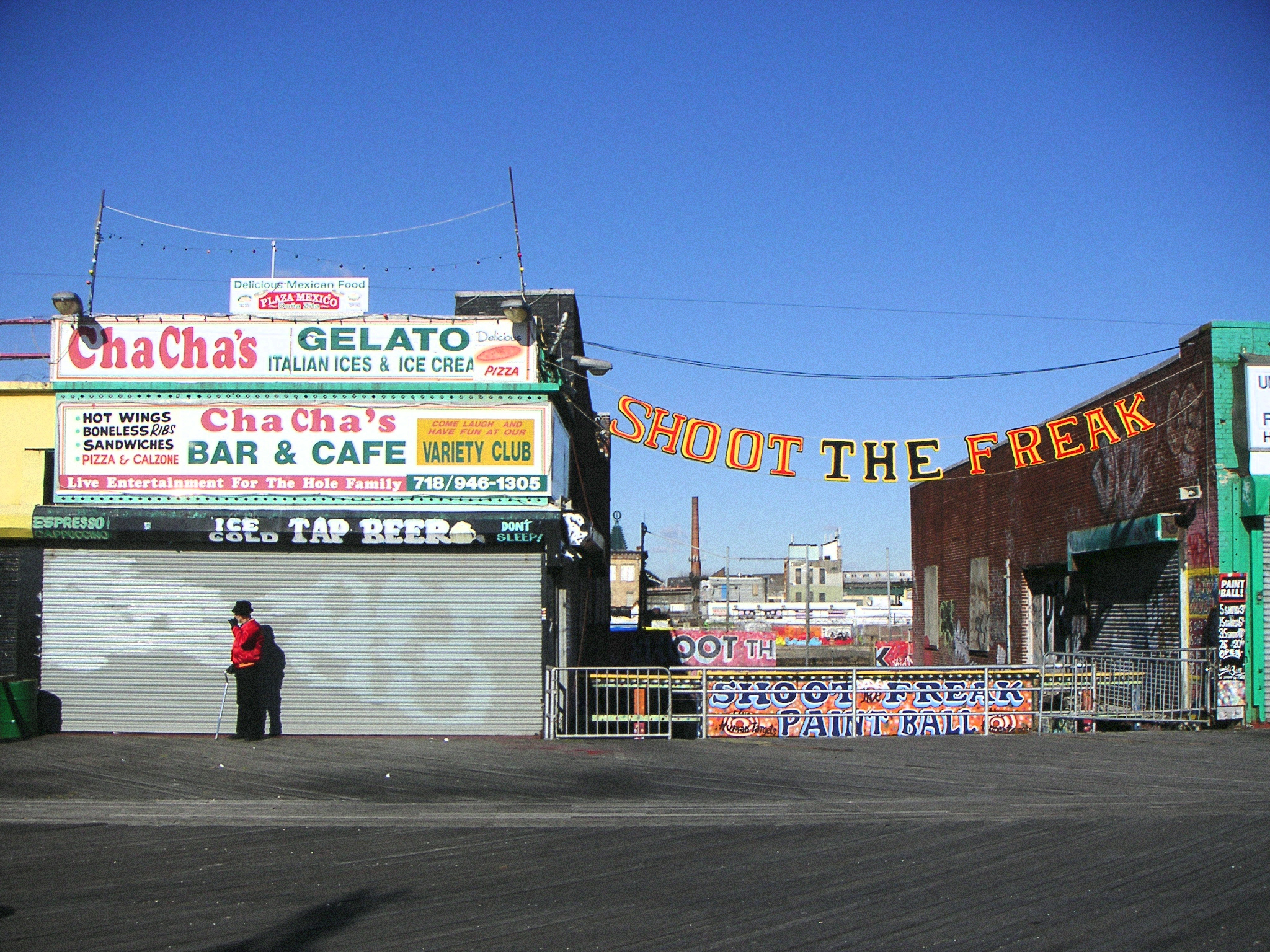 KONICA MINOLTA DIGITAL CAMERA